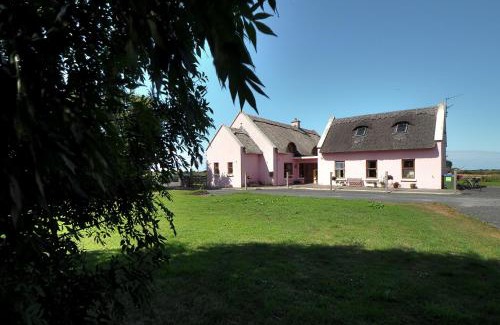 Doonbeg Bed & Breakfast | Behan's Lodge