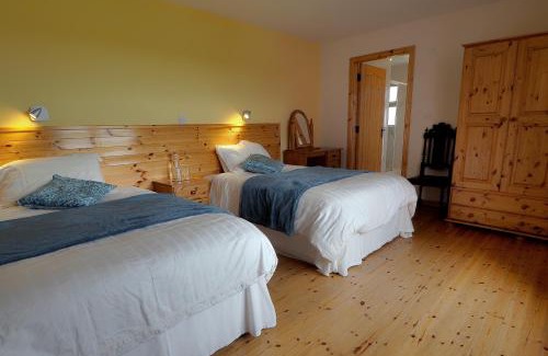 Doonbeg Bed & Breakfast | Behan's Lodge