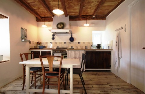 Sainte-Engrace House | Behiagoitia - Sainte-engrace