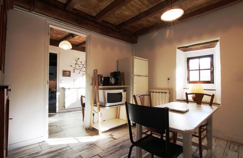 Sainte-Engrace House | Behiagoitia - Sainte-engrace