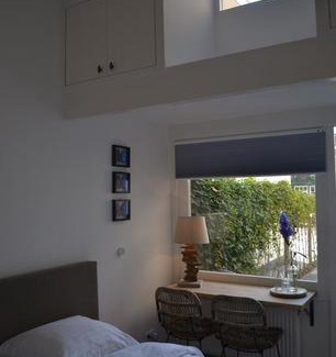 Zandvoort House | Behind the Beach