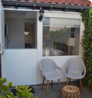 Zandvoort House | Behind the Beach