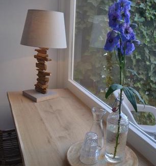 Zandvoort House | Behind the Beach