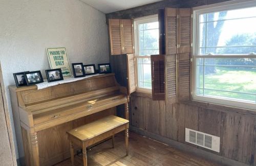 Manzanola House | Behm's Farm