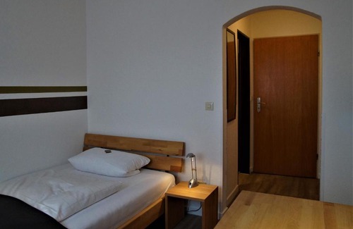 Konigslutter am Elm Hotel | Bei Meier`s zum weißen Roß