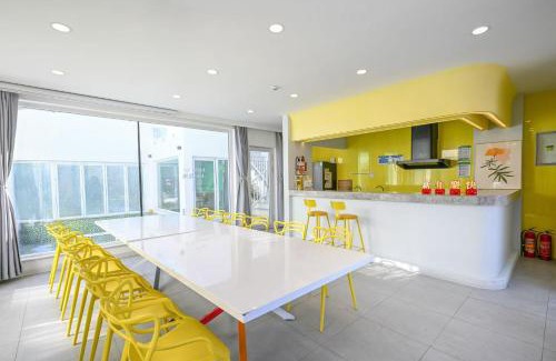 Changping House | Beijing Huairou Xiaoyin Mini B&B