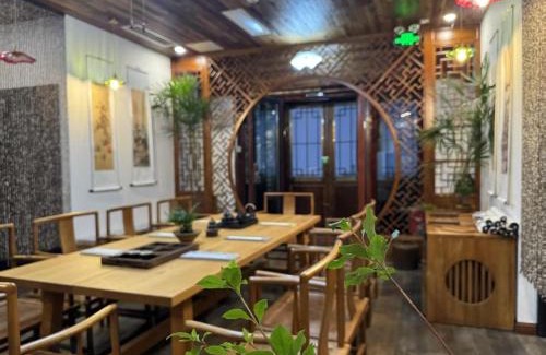 Dongcheng House | Beijing Shixi courtyard Inn near the Forbidding City Tiananmen Square convenient to the Great Wall