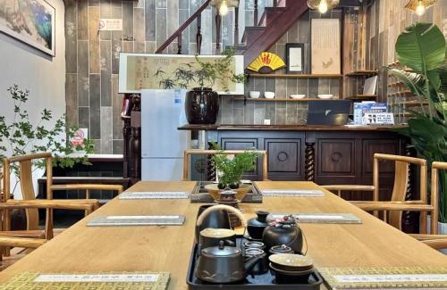 Dongcheng House | Beijing Shixi courtyard Inn near the Forbidding City Tiananmen Square convenient to the Great Wall