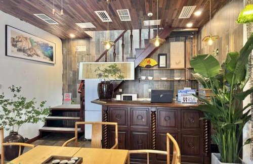Dongcheng House | Beijing Shixi courtyard Inn near the Forbidding City Tiananmen Square convenient to the Great Wall