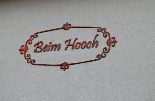 Brucktal Apartment | Beim Hooch "Marie"