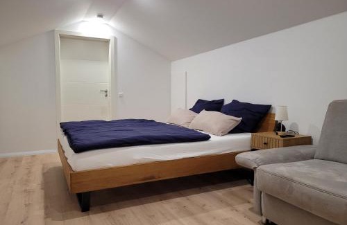 Polling House | Beim Mooswiesler Dahoam