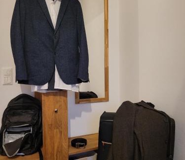 Polling House | Beim Mooswiesler Dahoam