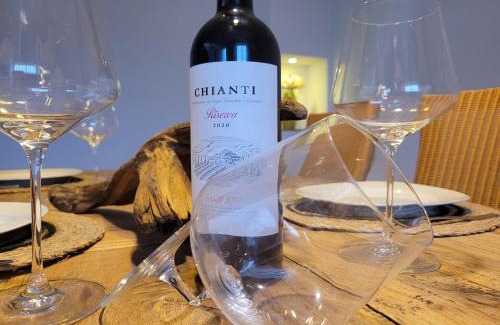 Polling House | Beim Mooswiesler Dahoam