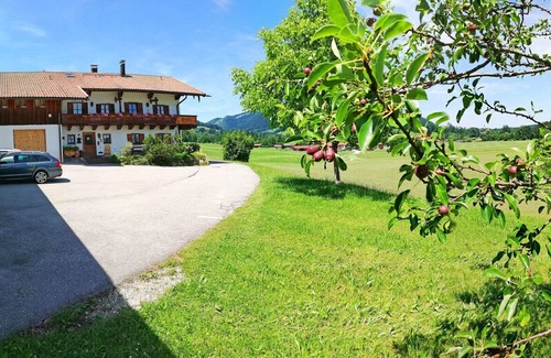 Ruhpolding Apartment | Beim Raffner in Ruhpolding