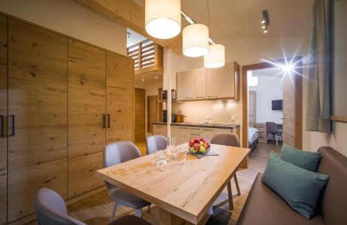 Kirchberg in Tirol Apartment | Beim Rohrer