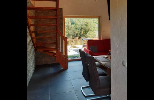 Virneburg House | Beim Schlafwandler, Deutschland