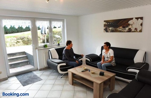 Ormont House | Beim Schneider