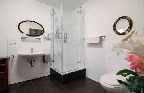 Utting am Ammersee Apartment | Beim Thöny - schönes Apartment mit privatem Zugang