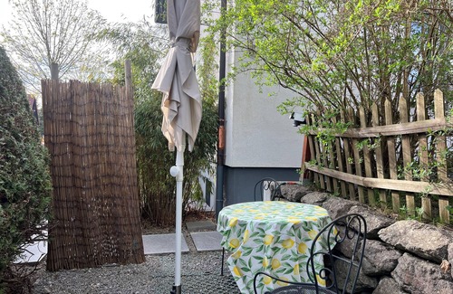 Utting am Ammersee Apartment | Beim Thöny - beautiful apartment with private access