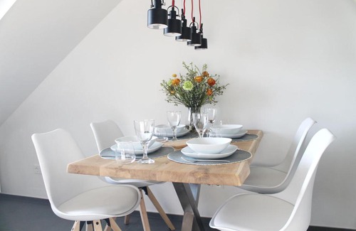 Siegburg Apartment | beIN Business Apartment Siegburg