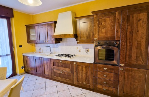 Beinasco Apartment | Beinasco 2 rooms Apartmentn“Le Terrazze palace”