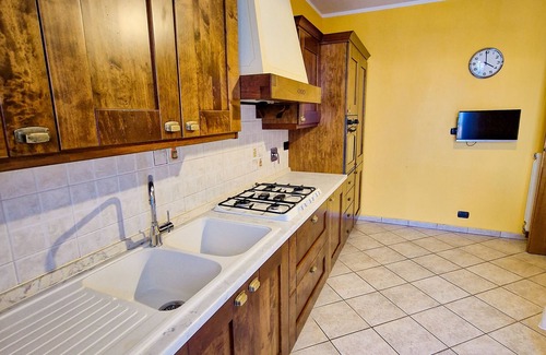 Beinasco Apartment | Beinasco 2 rooms Apartmentn“Le Terrazze palace”