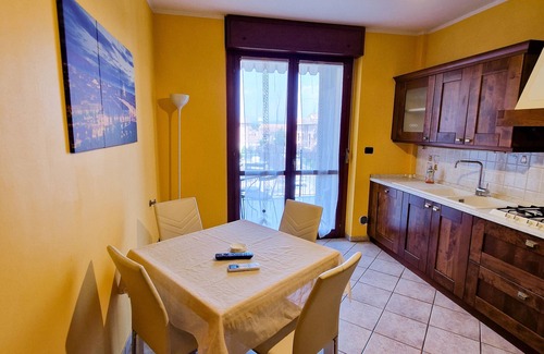 Beinasco Apartment | Beinasco 2 rooms Apartmentn“Le Terrazze palace”