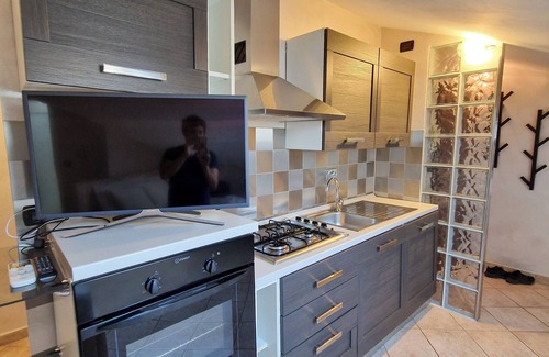 Beinasco Apartment | Beinasco Attic Apartment "Le Terrazze palace"