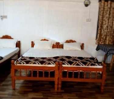 Masinagudi Ski Chalet | BeingWild Resort