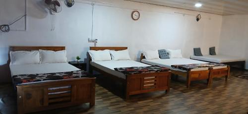 Masinagudi Ski Chalet | BeingWild Resort