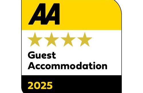 Pitlochry Bed & Breakfast | Beinn Bhracaigh