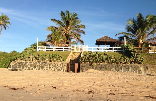Porto de Galinhas House | Beira Mar in the best area of PdG. La Feliz - Beach House