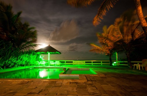 Porto de Galinhas House | Beira Mar in the best area of PdG. La Feliz - Beach House