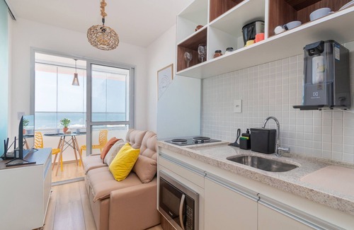 Costa Azul Apartment | Beira mar - Pituba