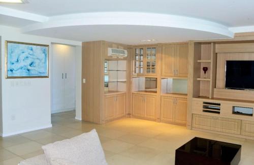 Barra Sul Apartment | Beira-Mar: Verão de Luxo em Balneário Camboriú!
