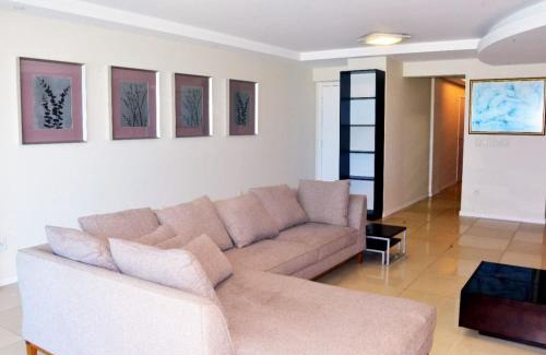 Barra Sul Apartment | Beira-Mar: Verão de Luxo em Balneário Camboriú!