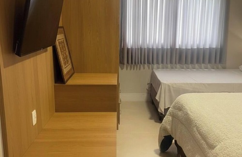Guama Hotel | Beira Rio Hotel