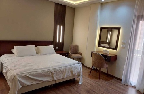 Heliopolis Hotel | Beirut Hotel