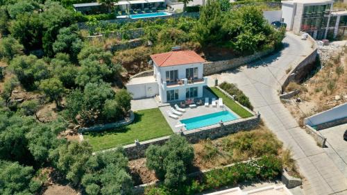 Thasos Town Villa | Beis Seaview Villa
