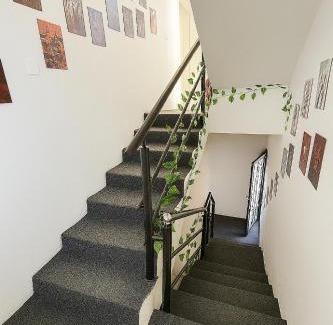 Ma'an Governorate House | Beit Ahlam