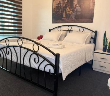 Ma'an Governorate House | Beit Ahlam