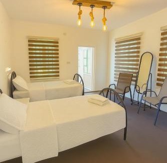 Ma'an Governorate House | Beit Ahlam