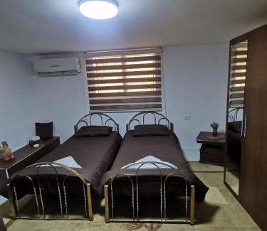 Umm Qais Apartment | Beit Al Hasan بيت الحسن