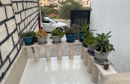 Umm Qais Apartment | Beit Al Hasan بيت الحسن