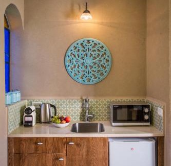 Safed Old City House | Beit Ha'Omanim