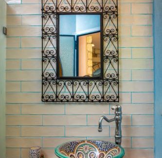 Safed Old City House | Beit Ha'Omanim