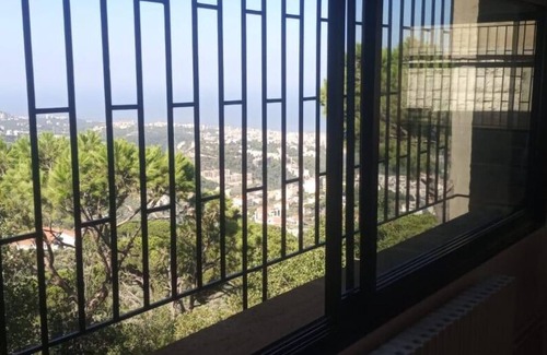 Duhur ash Shuwayr House | Beit Nemer Chemlan Arch house private garden sunset valley view 24/7 Electricity