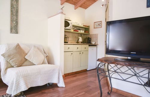 Ramot Apartment | Beit Ram Sherf Country Resort