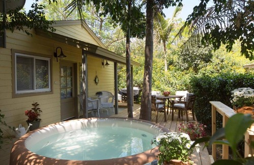 Ramot Apartment | Beit Ram Sherf Country Resort