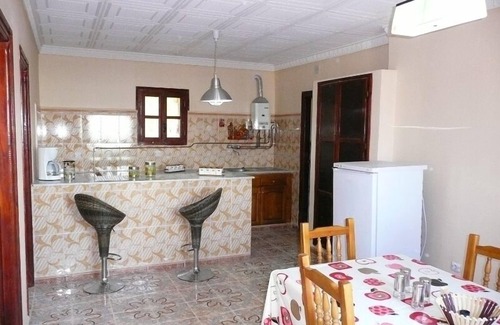 Souk El Tenine Apartment | Bejaïa - Souk El Tenine - Apartments in private residence - WIFI - Secure